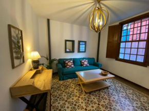 Old Town House La Laguna